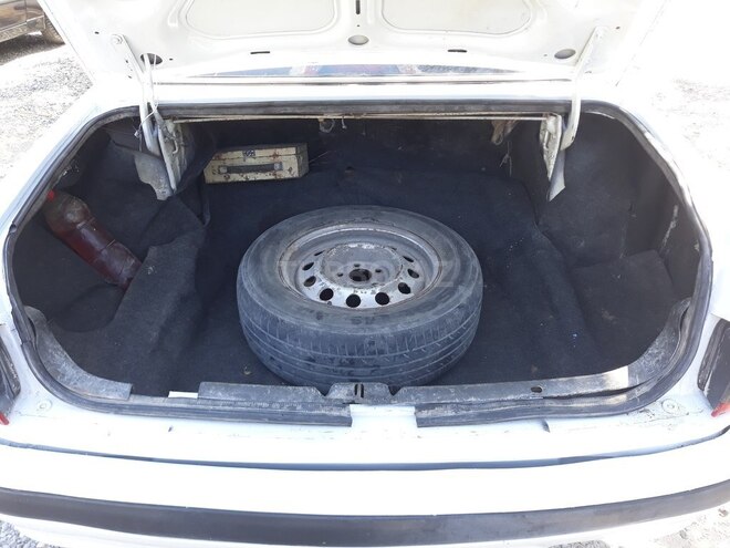 GAZ 3110 2000, 240,000 km - 2.3 л - Sumqayıt