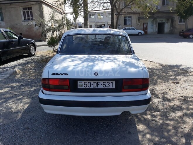 GAZ 3110 2000, 240,000 km - 2.3 л - Sumqayıt