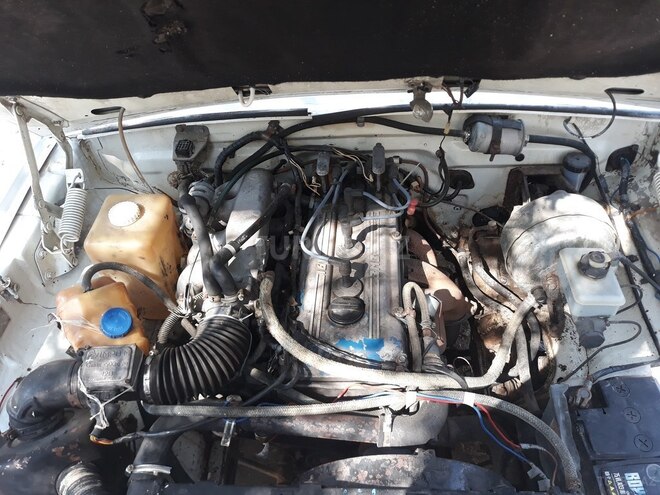 GAZ 3110 2000, 240,000 km - 2.3 л - Sumqayıt