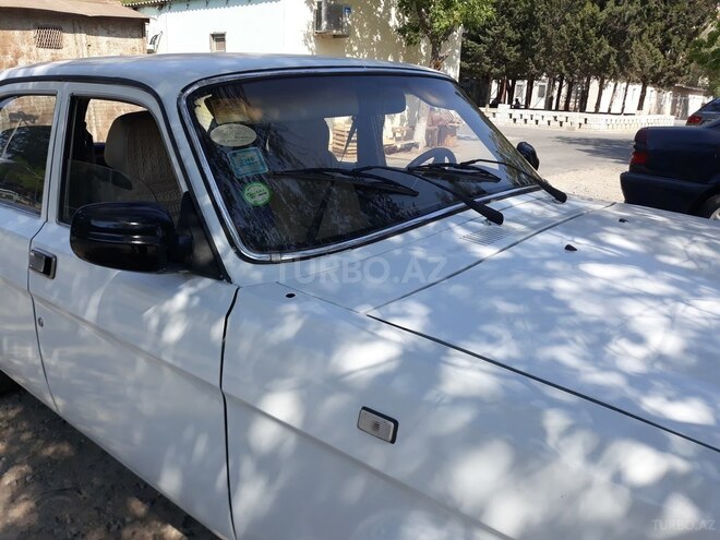 GAZ 3110 2000, 240,000 km - 2.3 л - Sumqayıt