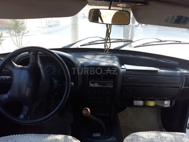 GAZ 3110 2000, 240,000 km - 2.3 л - Sumqayıt