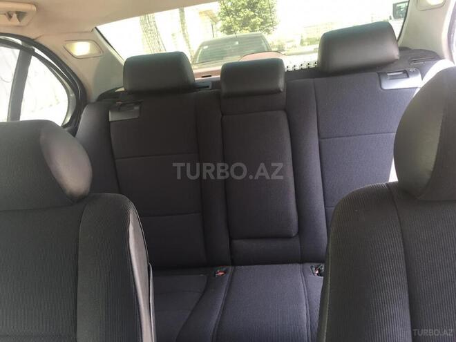 BMW 523 1997, 348,256 km - 2.5 l - Bakı