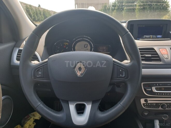 Renault Megane 2009, 220,000 km - 1.5 l - Gəncə