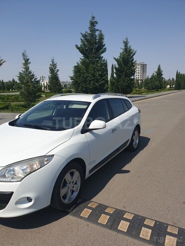 Renault Megane 2009, 220,000 km - 1.5 l - Gəncə