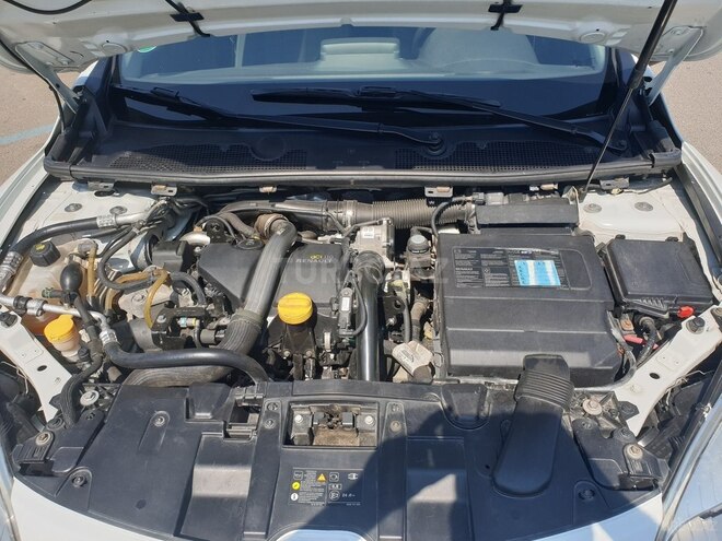 Renault Megane 2009, 220,000 km - 1.5 l - Gəncə