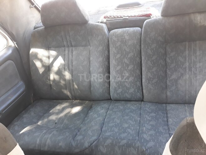 GAZ 3110 2000, 240,000 km - 2.3 л - Sumqayıt
