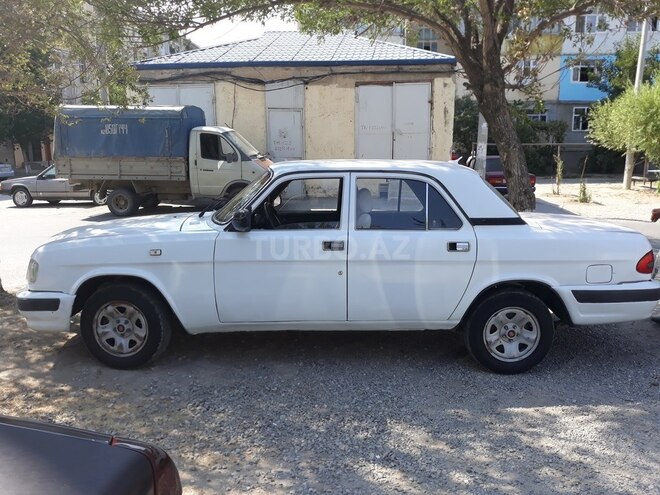 GAZ 3110 2000, 240,000 km - 2.3 л - Sumqayıt
