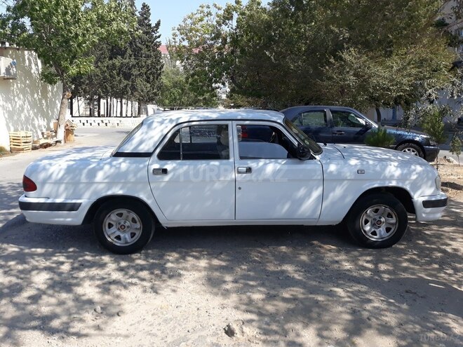 GAZ 3110 2000, 240,000 km - 2.3 л - Sumqayıt