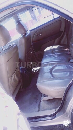Lexus RX 300 2000, 278,500 km - 0.3 л - Sumqayıt