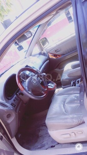 Lexus RX 300 2000, 278,500 km - 0.3 л - Sumqayıt