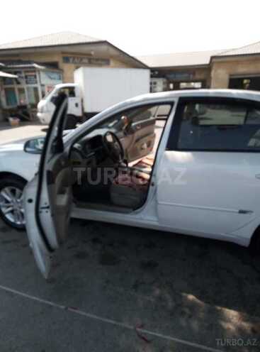 Hyundai Sonata 2007, 148,000 km - 2.4 л - Bakı