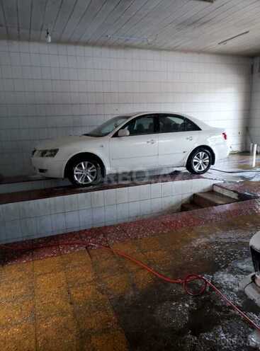 Hyundai Sonata 2007, 148,000 km - 2.4 л - Bakı