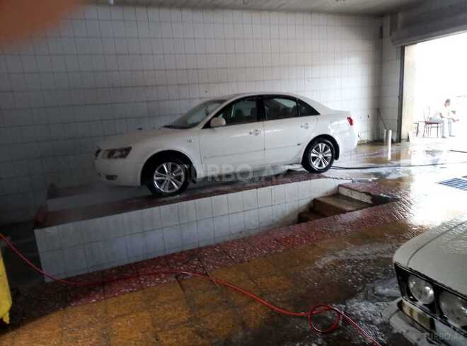 Hyundai Sonata 2007, 148,000 km - 2.4 л - Bakı
