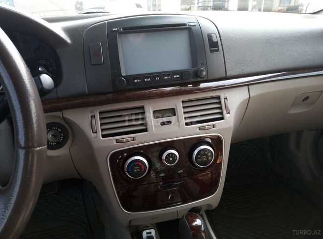 Hyundai Sonata 2007, 148,000 km - 2.4 л - Bakı