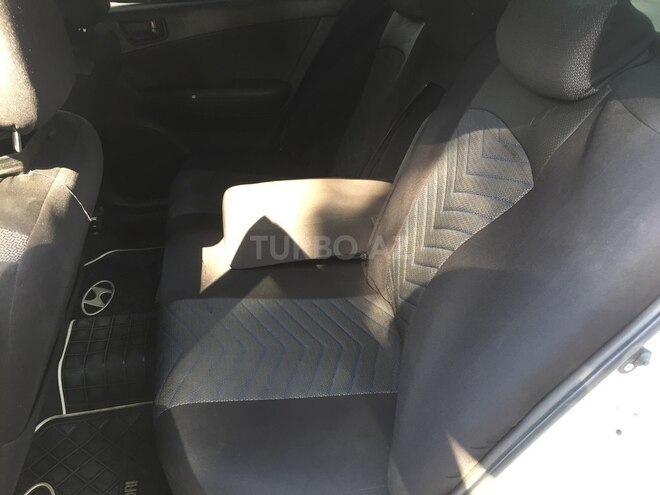 Hyundai Sonata 2008, 187,579 km - 2.0 l - Sumqayıt
