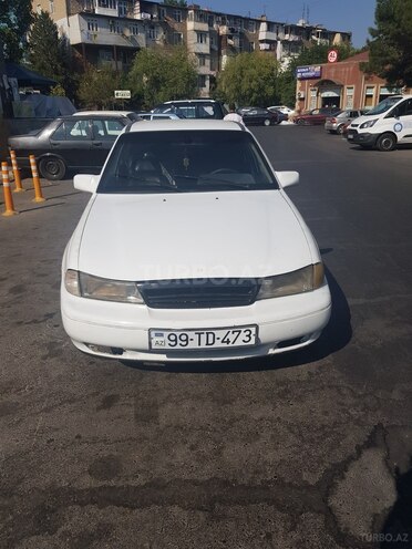 Daewoo Nexia 1997, 280,000 km - 1.5 l - Bakı