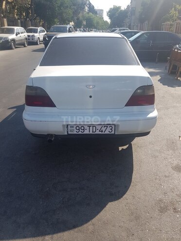 Daewoo Nexia 1997, 280,000 km - 1.5 l - Bakı