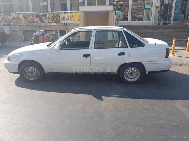 Daewoo Nexia 1997, 280,000 km - 1.5 l - Bakı