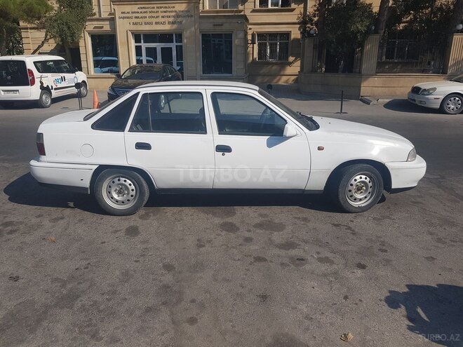 Daewoo Nexia 1997, 280,000 km - 1.5 l - Bakı