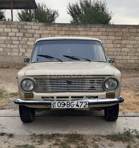 LADA (VAZ) 21011 1982, 225,000 km - 1.3 л - Mingəçevir