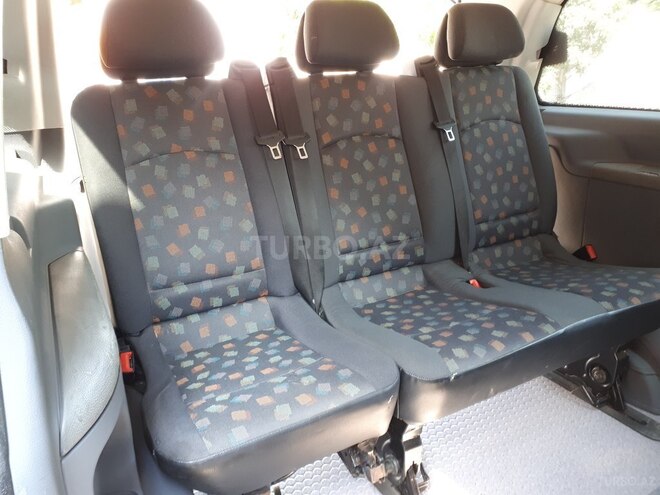 Mercedes Vito 2005, 335,000 km - 2.2 l - Şəmkir