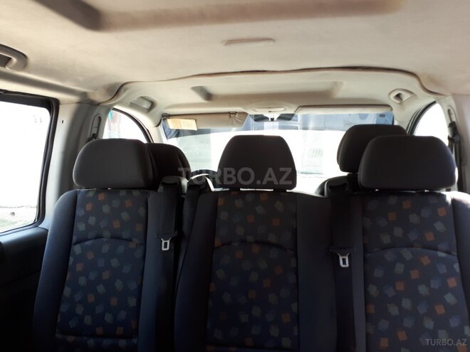 Mercedes Vito 2005, 335,000 km - 2.2 l - Şəmkir