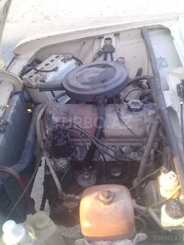 LADA (VAZ) 2106 1985, 87,500 km - 1.5 l - Bakı