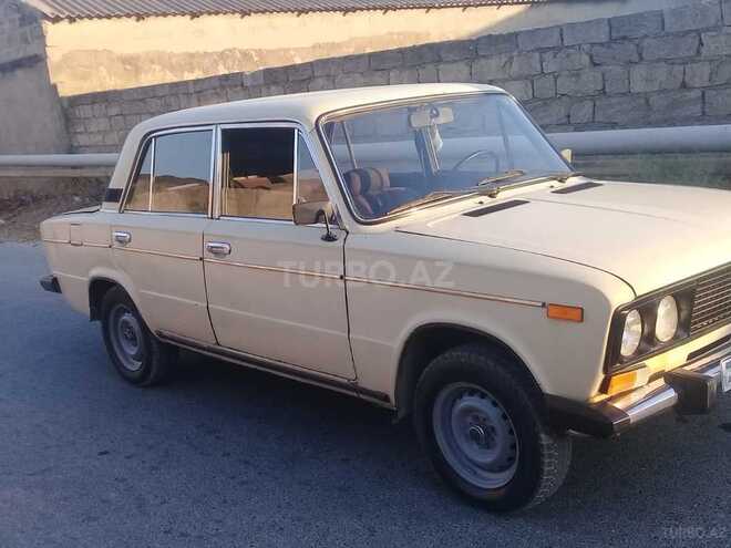 LADA (VAZ) 2106 1985, 87,500 km - 1.5 l - Bakı