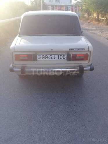 LADA (VAZ) 2106 1985, 87,500 km - 1.5 l - Bakı