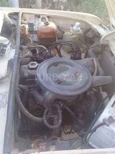 LADA (VAZ) 2106 1985, 87,500 km - 1.5 l - Bakı