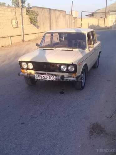 LADA (VAZ) 2106 1985, 87,500 km - 1.5 l - Bakı