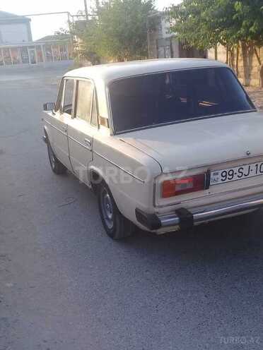 LADA (VAZ) 2106 1985, 87,500 km - 1.5 l - Bakı