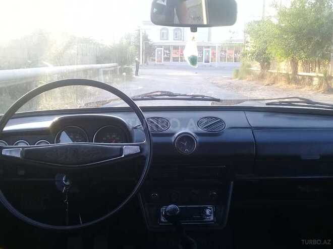 LADA (VAZ) 2106 1985, 87,500 km - 1.5 l - Bakı