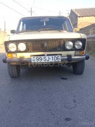LADA (VAZ) 2106 1985, 87,500 km - 1.5 l - Bakı