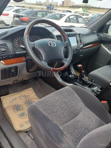 Toyota Prado 2008, 145,000 km - 2.7 l - Xırdalan