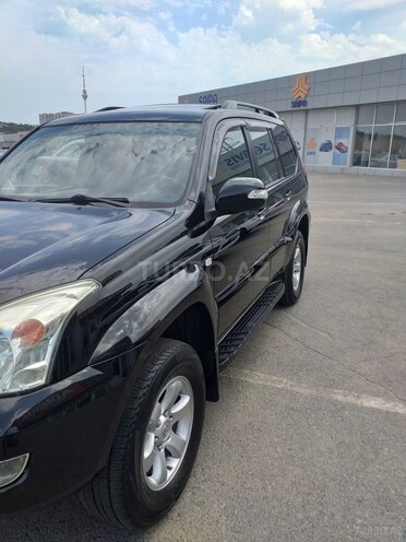 Toyota Prado 2008, 145,000 km - 2.7 l - Xırdalan