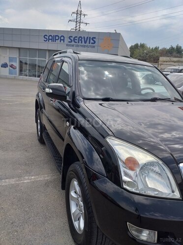 Toyota Prado 2008, 145,000 km - 2.7 l - Xırdalan