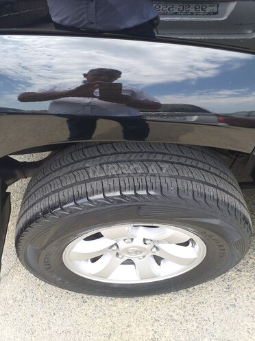 Toyota Prado 2008, 145,000 km - 2.7 l - Xırdalan