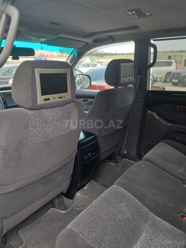 Toyota Prado 2008, 145,000 km - 2.7 l - Xırdalan