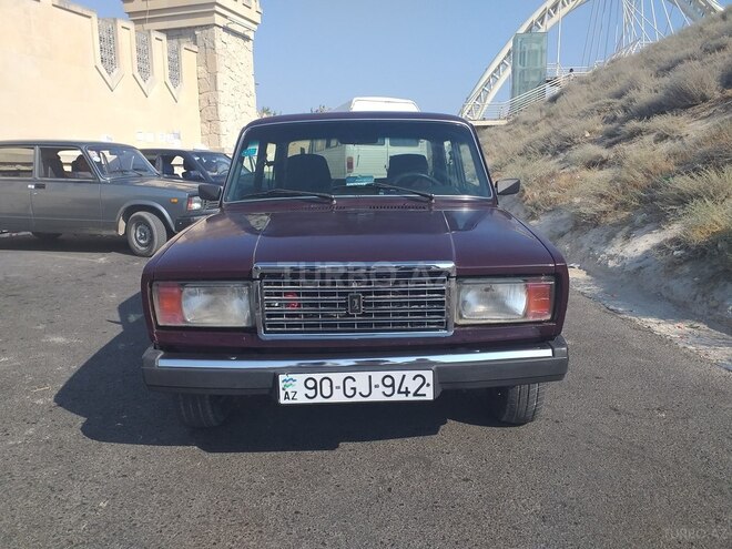 LADA (VAZ) 2107 2005, 300,000 km - 1.6 л - Bakı