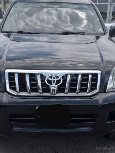 Toyota Prado 2008, 145,000 km - 2.7 l - Xırdalan