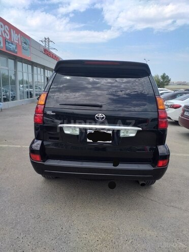 Toyota Prado 2008, 145,000 km - 2.7 l - Xırdalan
