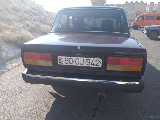 LADA (VAZ) 2107 2005, 300,000 km - 1.6 л - Bakı