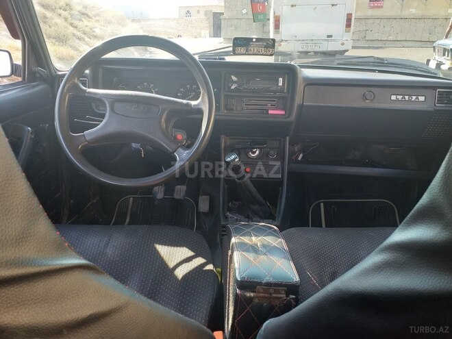 LADA (VAZ) 2107 2005, 300,000 km - 1.6 л - Bakı