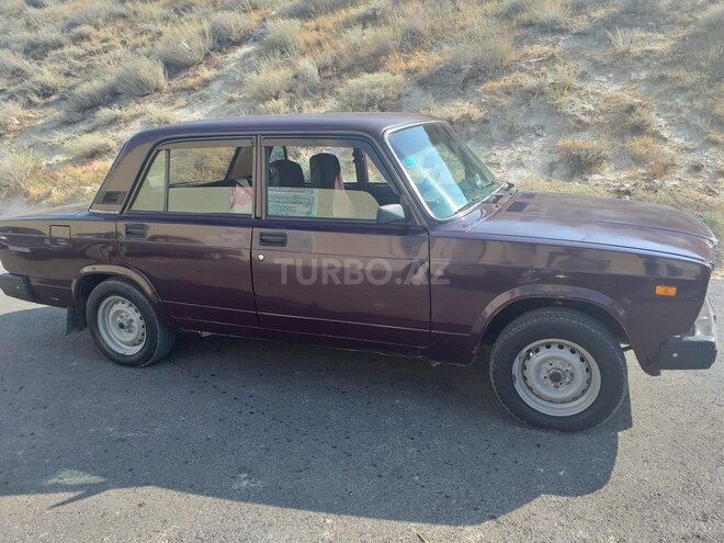LADA (VAZ) 2107 2005, 300,000 km - 1.6 л - Bakı