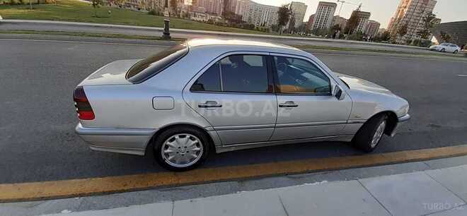 Mercedes C 240 1998, 292,760 km - 2.4 l - Bakı