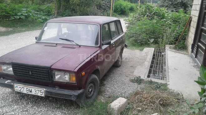 LADA (VAZ) 2104 2002, 550,000 km - 1.6 l - Xaçmaz