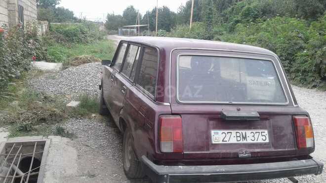 LADA (VAZ) 2104 2002, 550,000 km - 1.6 l - Xaçmaz