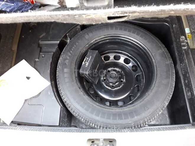 Volkswagen Passat 2006, 298,764 km - 2.0 л - Bakı