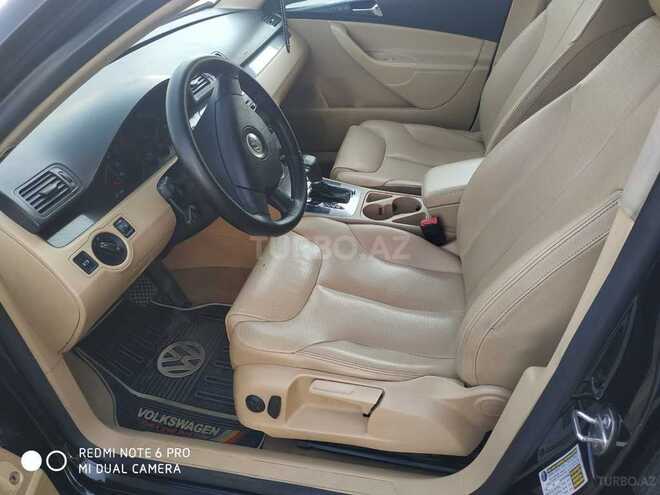 Volkswagen Passat 2006, 298,764 km - 2.0 л - Bakı